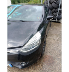 Vitre avant gauche RENAULT CLIO 4