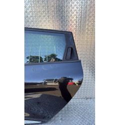 Porte arriere gauche RENAULT CLIO 4