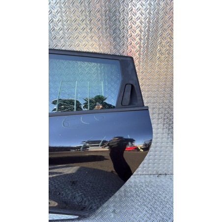 Porte arriere gauche RENAULT CLIO 4