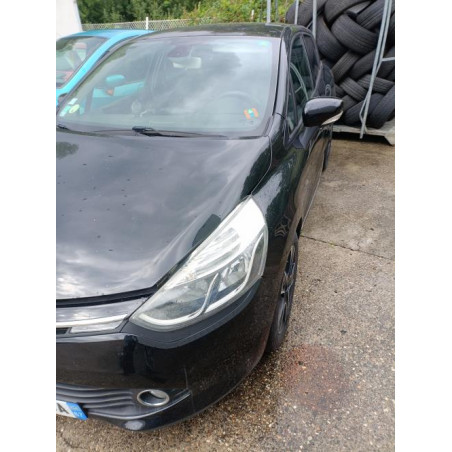 Porte avant gauche RENAULT CLIO 4