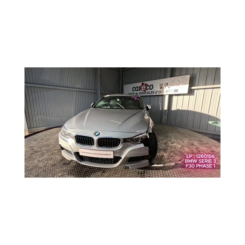 Aile arriere droit BMW SERIE 3 F30