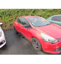 Commodo d'essuie glaces RENAULT CLIO 4 Photo n°5