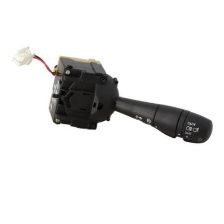 Commodo phare RENAULT CLIO 4 Photo n°1