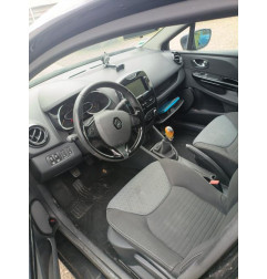 Contacteur tournant RENAULT CLIO 4 Photo n°9