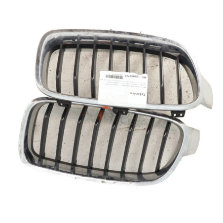 Calandre BMW SERIE 3 F30 Photo n°1