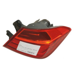 Feu arriere principal droit (feux) BMW SERIE 3 F30 Photo n°6