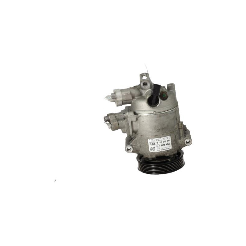 Compresseur clim VOLKSWAGEN GOLF 6