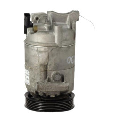 Compresseur clim VOLKSWAGEN GOLF 6