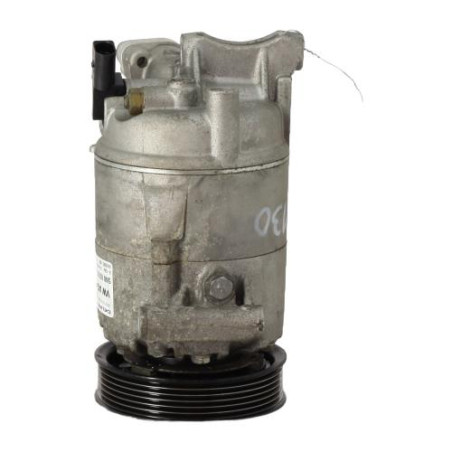 Compresseur clim VOLKSWAGEN GOLF 6