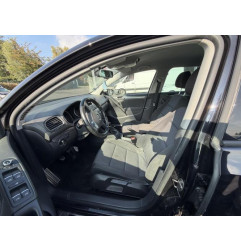 Compresseur clim VOLKSWAGEN GOLF 6 Photo n°17