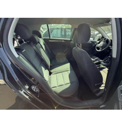 Compresseur clim VOLKSWAGEN GOLF 6 Photo n°19