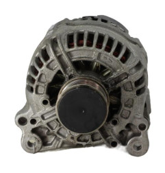 Alternateur VOLKSWAGEN GOLF 6 Photo n°1