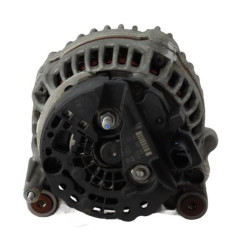Alternateur VOLKSWAGEN GOLF 6 Photo n°3
