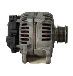 Alternateur VOLKSWAGEN GOLF 6 Photo n°4