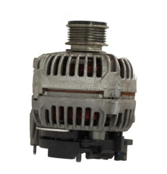 Alternateur VOLKSWAGEN GOLF 6 Photo n°5