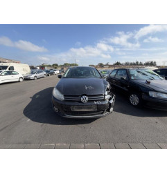 Alternateur VOLKSWAGEN GOLF 6 Photo n°12