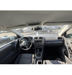 Alternateur VOLKSWAGEN GOLF 6 Photo n°18