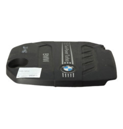 Cache moteur BMW SERIE 3 F30 Photo n°1
