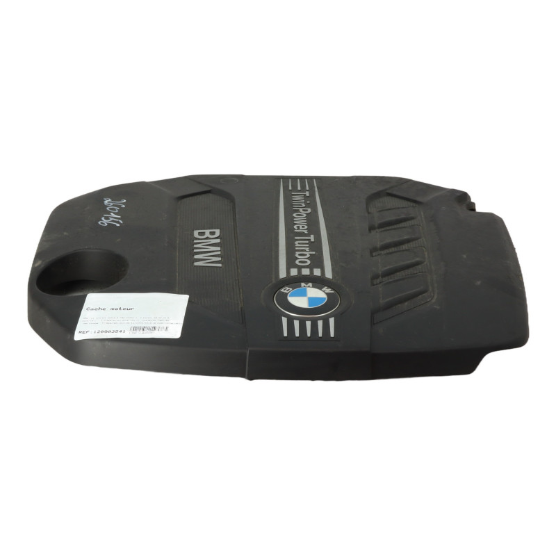 Cache moteur  BMW SERIE 3 F30