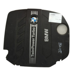 Cache moteur  BMW SERIE 3 F30 Photo n°3