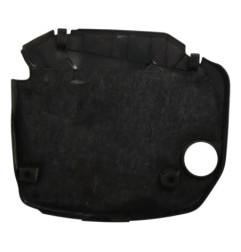 Cache moteur  BMW SERIE 3 F30 Photo n°4