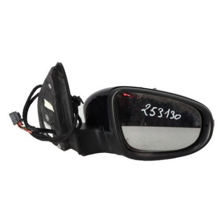 Retroviseur droit VOLKSWAGEN GOLF 6 Photo n°1