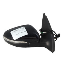 Retroviseur droit VOLKSWAGEN GOLF 6 Photo n°3