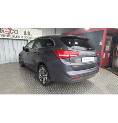 Etrier arriere gauche (freinage) KIA CEE-D 2 SPORT WAGON Photo n°6