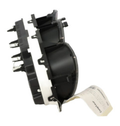 Compteur KIA CEE-D 2 SPORT WAGON Photo n°5