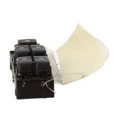 Interrupteur de leve vitre avant gauche KIA CEE-D 2 SPORT WAGON Photo n°4