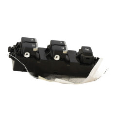 Interrupteur de leve vitre avant gauche KIA CEE-D 2 SPORT WAGON Photo n°5