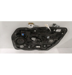 Moteur leve vitre avant droit KIA CEE-D 2 SPORT WAGON Photo n°1
