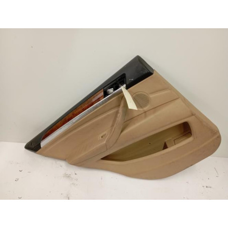 Panneau de porte arriere gauche BMW X5 E70 Photo n°1