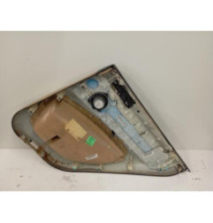 Panneau de porte arriere gauche BMW X5 E70