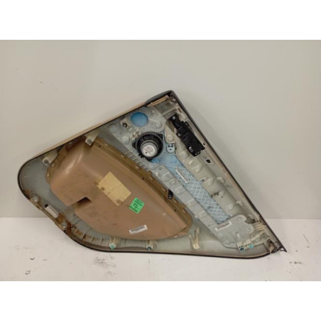 Panneau de porte arriere gauche BMW X5 E70