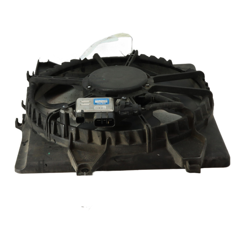 Ventilateur eau KIA CEE-D 2 SPORT WAGON