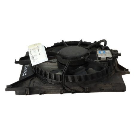 Ventilateur eau KIA CEE-D 2 SPORT WAGON