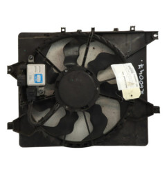 Ventilateur eau KIA CEE-D 2 SPORT WAGON Photo n°5