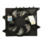 Ventilateur eau KIA CEE-D 2 SPORT WAGON