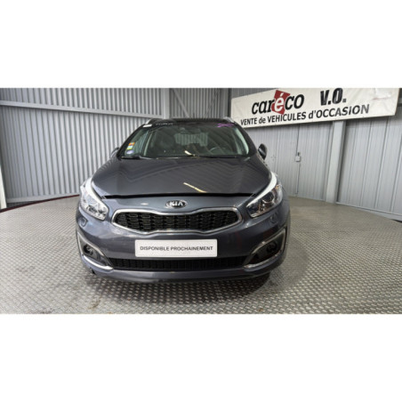 Pedale de frein KIA CEE-D 2 SPORT WAGON Photo n°1