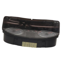 Compteur VOLKSWAGEN GOLF PLUS Photo n°5