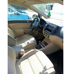 Compteur VOLKSWAGEN GOLF PLUS Photo n°8