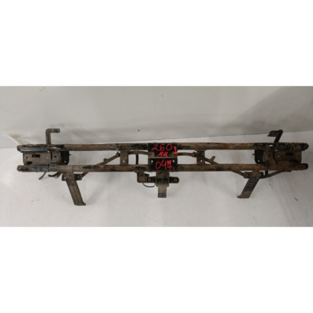 Renfort pare choc arriere (traverse) KIA CEE-D 2 SPORT WAGON Photo n°1