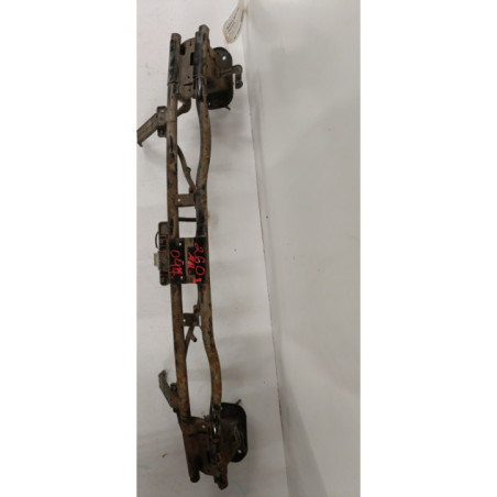 Renfort pare choc arriere (traverse) KIA CEE-D 2 SPORT WAGON