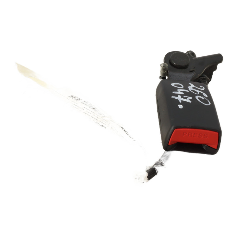 Attache ceinture arriere droit KIA CEE-D 2 SPORT WAGON