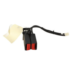 Attache ceinture arriere gauche KIA CEE-D 2 SPORT WAGON Photo n°1