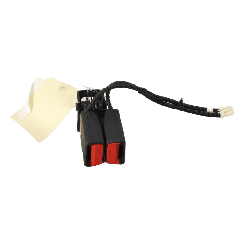 Attache ceinture arriere gauche KIA CEE-D 2 SPORT WAGON