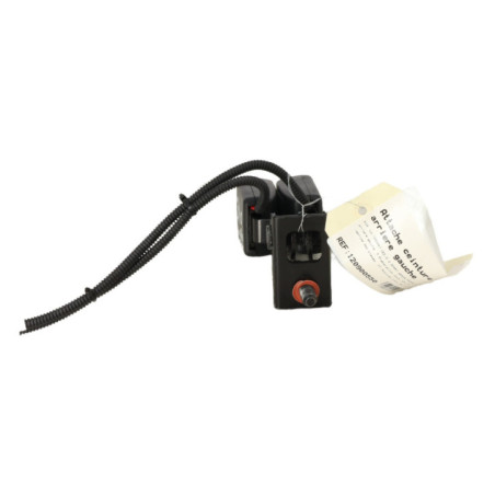 Attache ceinture arriere gauche KIA CEE-D 2 SPORT WAGON