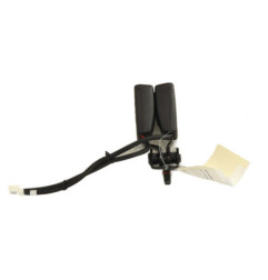 Attache ceinture arriere gauche KIA CEE-D 2 SPORT WAGON Photo n°3