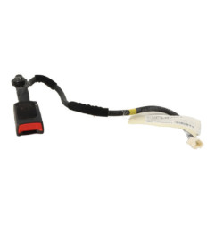 Attache ceinture avant droit KIA CEE-D 2 SPORT WAGON Photo n°1